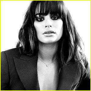Le nouveau single de Lea Michele (Glee) sera, On My Way.
