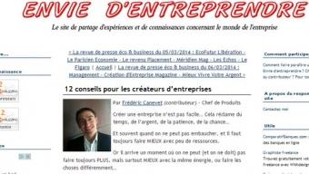 Mes 12 conseils pour les créateurs d’entreprises