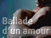 Ballade d'un amour inachevé Louis-Philippe Dalembert