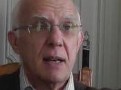 Pascal Marchand géopolitique l'Europe Russie (vidéo)