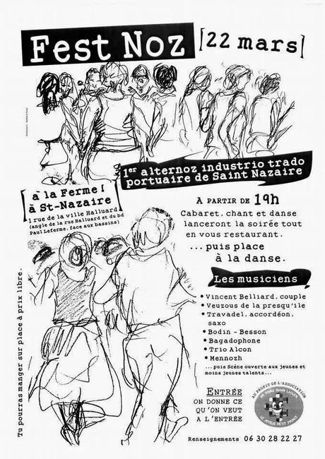 et bien dansez maintenant