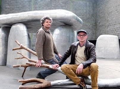 et bien dansez maintenant