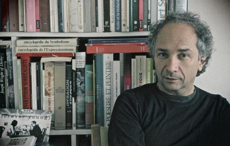 François Blistène - Le passé imposé François Blistène