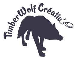 Cliquer sur l'image pour soutenir financièrement Timber Wolf Creativ