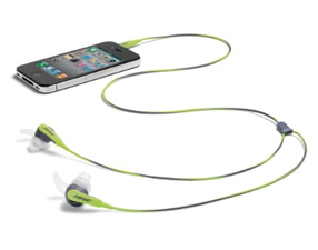 Test : Écouteurs sport Bose® SIE2 et SIE2I