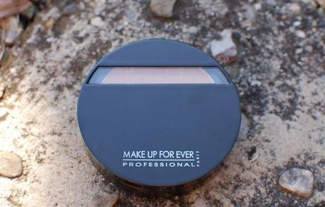 Poudrier Duo Mat Make up for ever
