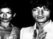 CULTURE: Mick Jagger, toutes femmes