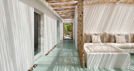 ARCHI : Blissful casa Tataui by Vera Iacha