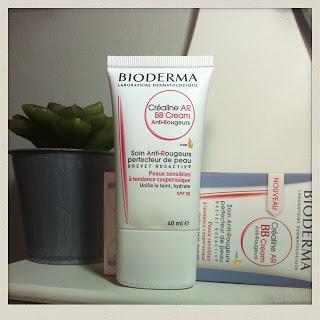 Bioderma et sa BB Crème