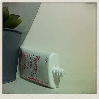 Bioderma et sa BB Crème