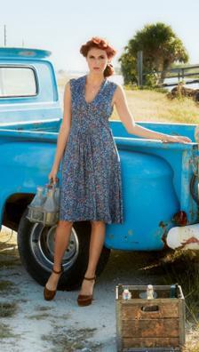 Je fonds pour le Burda d’avril ! Je fonds pour le Burda d’avril !