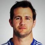 Peter Grant Stormers Super Rugby