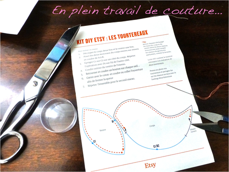 Des Love Birds pour célébrer l'arrivée du printemps