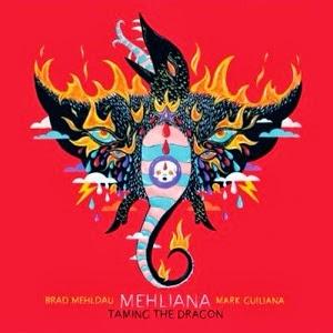 Musique: Mehliana-Taming the dragon