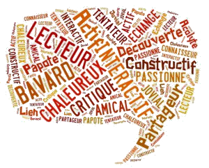 Le tag du blogueur convivial