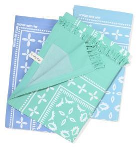 Turtle Bay – découvrez les Kikoy Hammam - Compo Pool. Summer. Marina