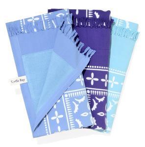 Turtle Bay – découvrez les Kikoy Hammam - Compo Marina. Liberty. Summer