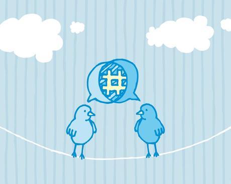 Twitter pour la veille & pour interagir avec ses clients