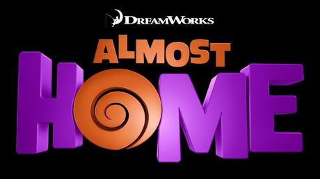 Dreamworks dévoile son futur long-métrage « Home » dans le court-métrage « Almost home »