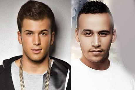 David Carreira et LECK, bientôt le duo ?