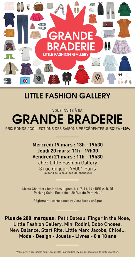 braderie