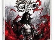Premier trailer Revelations Castlevania: Lords Shadow
