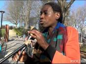 Naomie Sadeng, ensemble pour 20ème