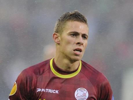Thorgan Hazard