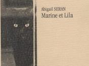 &quot;Marine Lila&amp;quot; d'Abigail Seran