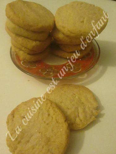 Shortbreads