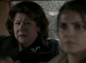 Critiques Séries Americans. Saison Episode Little Night Music.