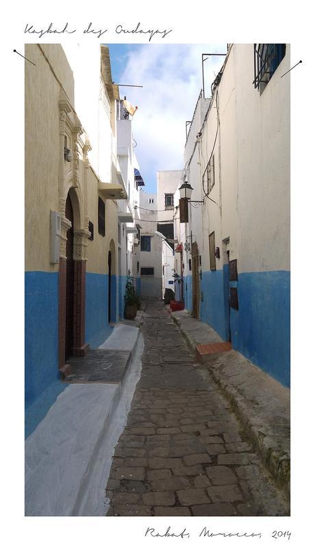 22 Maroc, pays de couleurs, de parfums et de sourires