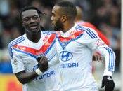 Ligue Europa Lyon qualifie dans douleur