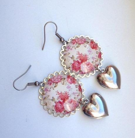 Staygold Jewelry - Boucles d'oreilles