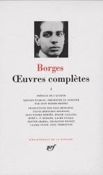 Borges, l'Argentin universel