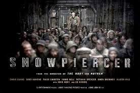 snowpiercer