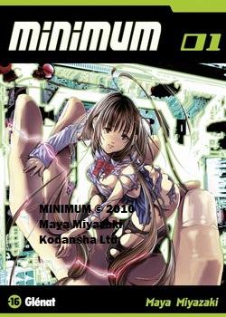 Minimun tome 1