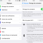 iOS-7-partage-de-connexion