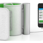Test : Tensiomètre intelligent connecté à l'iPhone, l'iPad ou l'Ipod (withings) - Yes I Will