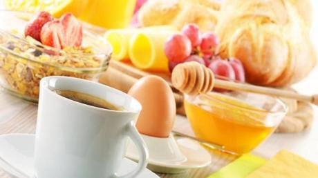 Petite conversation du matin