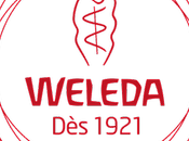 belle journee bien etre avec WELEDA.