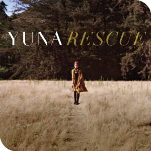 Rescue de « Yuna »