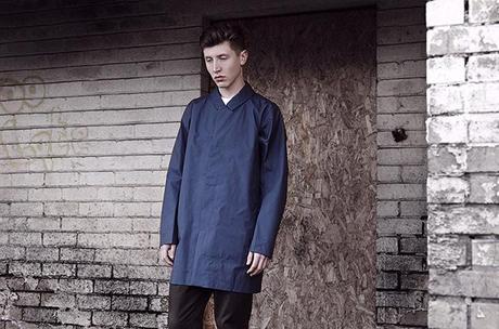 ARC’TERYX VEILANCE – S/S 2014 COLLECTION