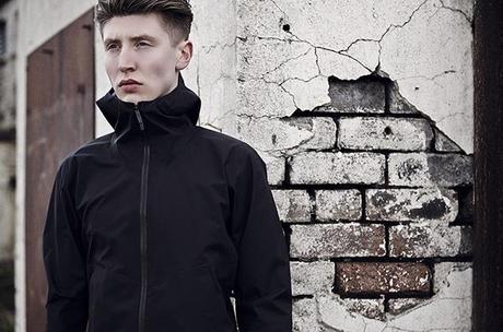 ARC’TERYX VEILANCE – S/S 2014 COLLECTION