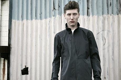 ARC’TERYX VEILANCE – S/S 2014 COLLECTION