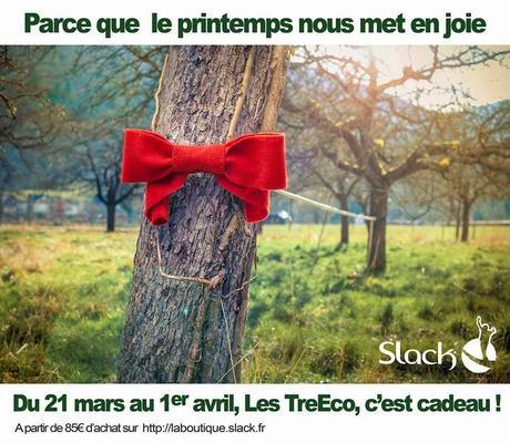 Quels arbres pour le slackline ?