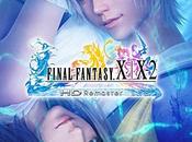 Final Fantasy X/X-2 Remaster Trailer lancement