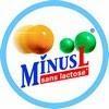 Partenariat avec Minus L Sans Lactose