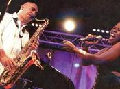 JAZZ Jacques Schwarz-Bart Morning