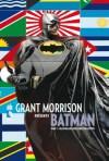 Grant Morrison présente Batman: Batman Incorporated (Tome 7)